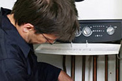 boiler replacement Cemmaes Road